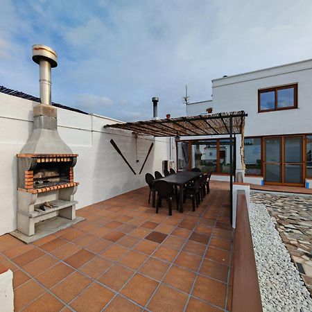 Ca La Consol Villa El Poblenou del Delta Luaran gambar